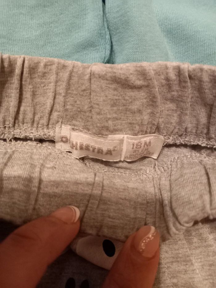 Lot de 4 shorts - photo numéro 2