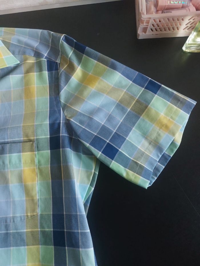 Chemise pour homme - photo numéro 5