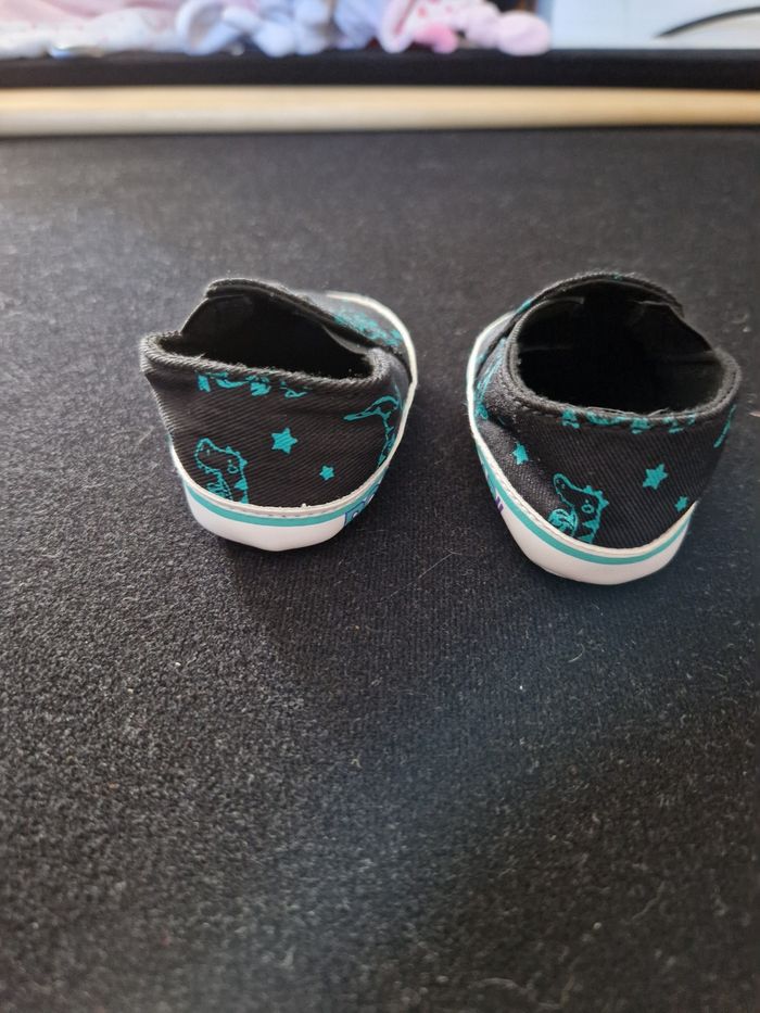 Chaussures 15 - 16 - photo numéro 4