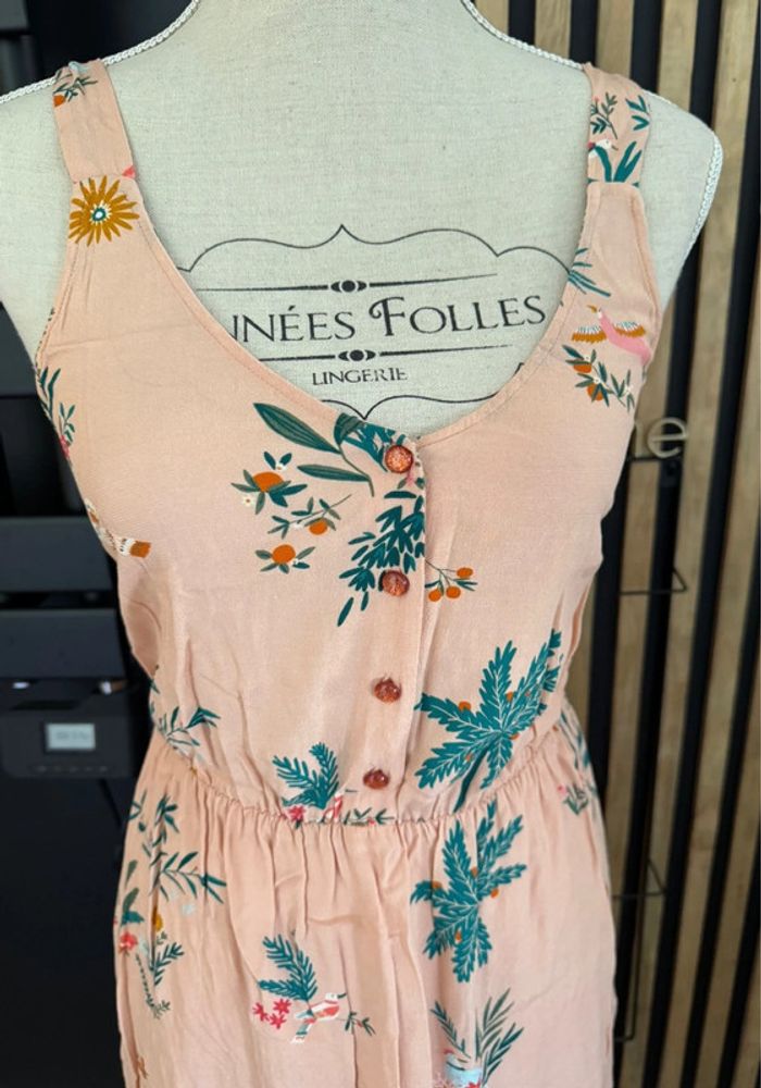 Robe des petits hauts Vezibel - photo numéro 3