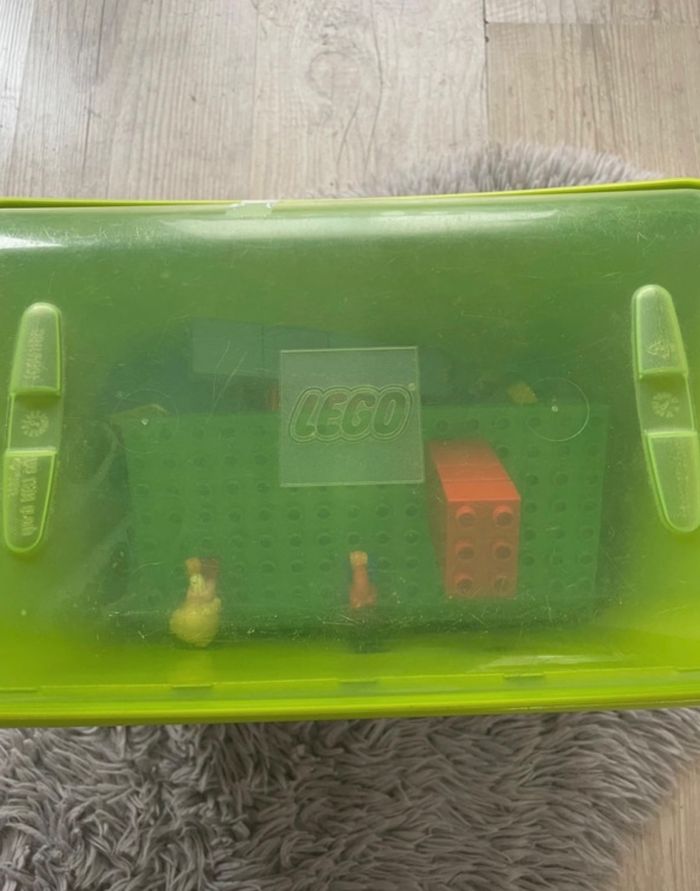 Lego duplo 5507 - photo numéro 3