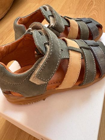 Chaussures garçon