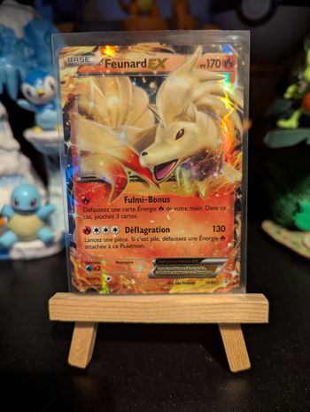 Feunard Ex 13/83 GEN