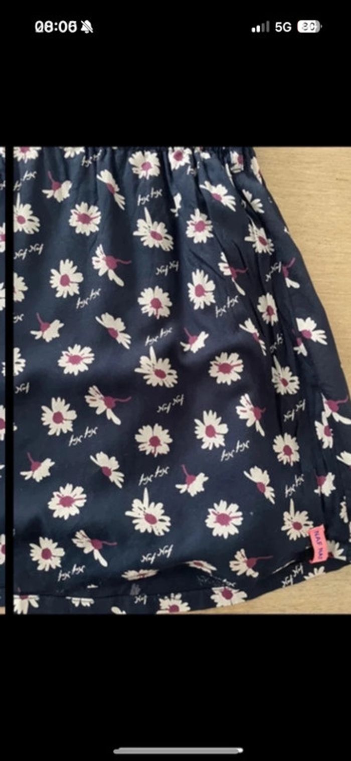 Robe fille Naf Naf - photo numéro 6