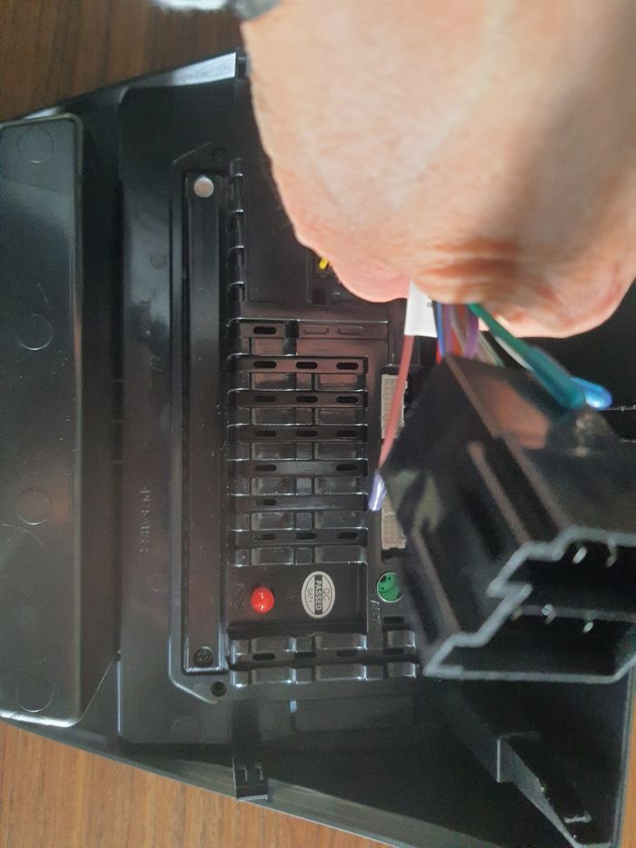 Carplay tactile gps - photo numéro 3