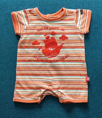 Vêtement bébé garçon