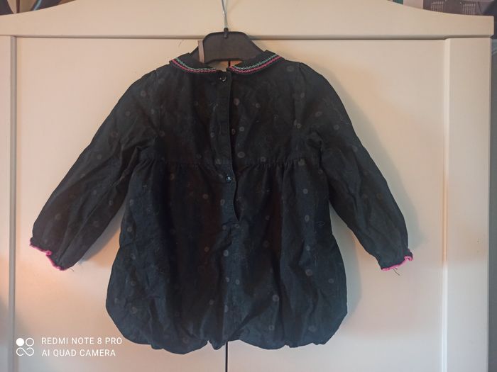 Tunique fille - photo numéro 2