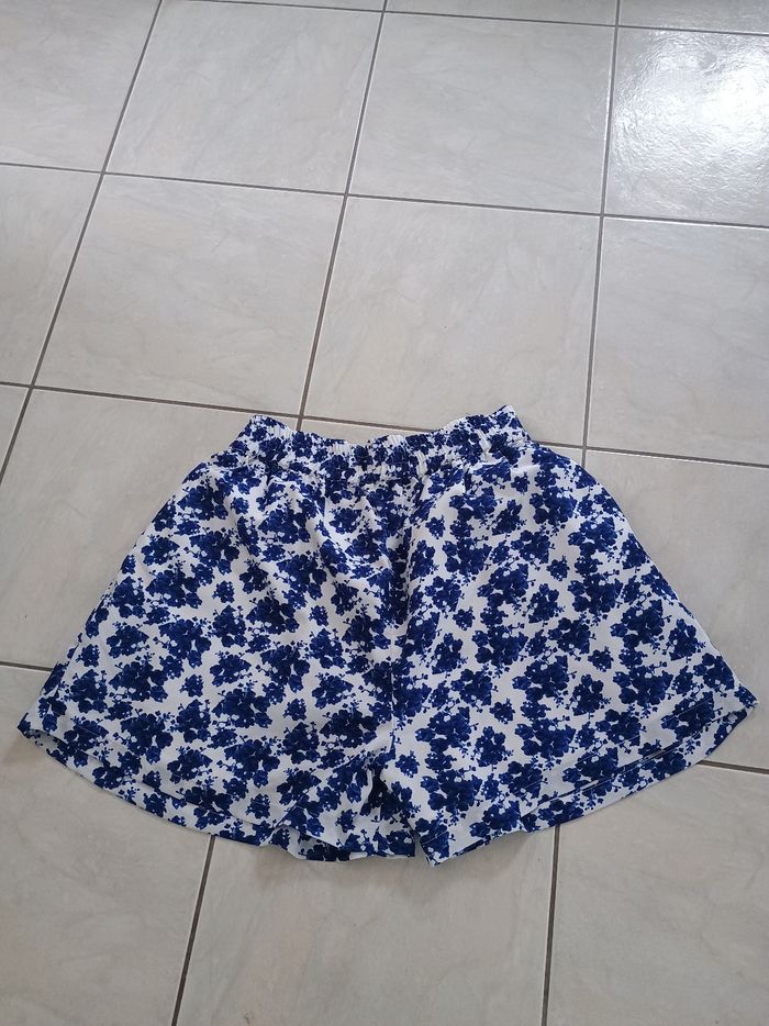 Short été ample femme taille m compania fantastica - photo numéro 2