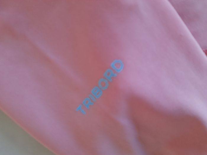 Tee-shirt anti uv - photo numéro 3