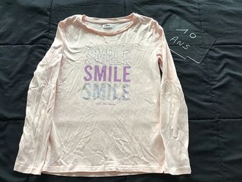 TEE shirt