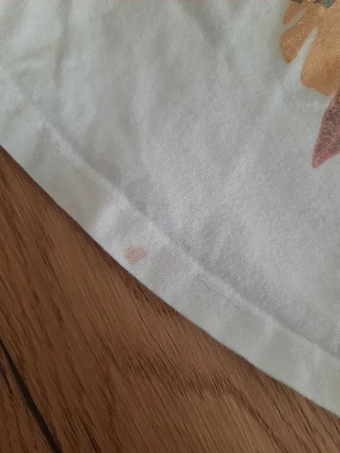 Tee shirt - photo numéro 6