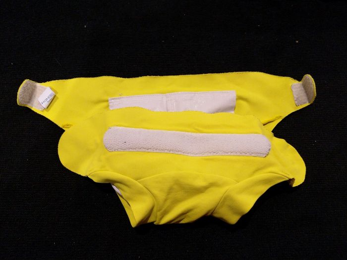 Couche Hamac taille S-M - photo numéro 2