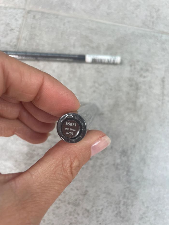 Lot yeux Yves Rocher neuf - photo numéro 3