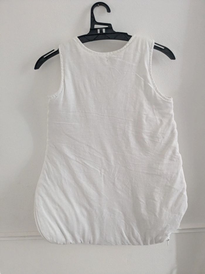 Tour de lit et 2 gigoteuses 0-6mois et 6-36mois - photo numéro 6