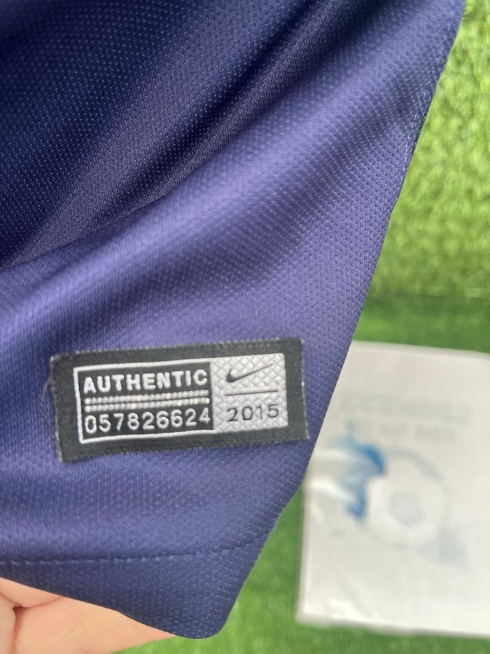 Maillot Cavani PSG - photo numéro 10