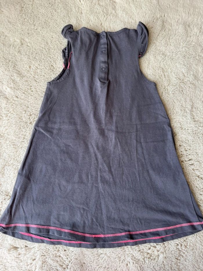 👗 robes lot de 5 - bébé fille 24 mois - printemps été - orchestra,ect- très bon état - photo numéro 13