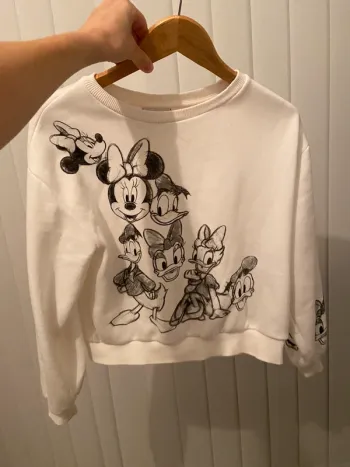 Pull Mickey et ses amis