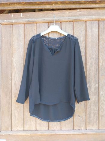 Blouse femme 36