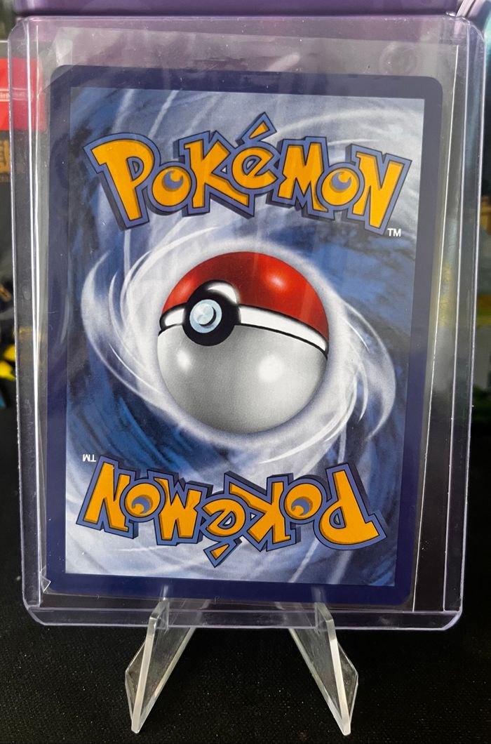 Carte Pokémon Farigiraf ex 194/162 EV5 Forces temporelles - photo numéro 4