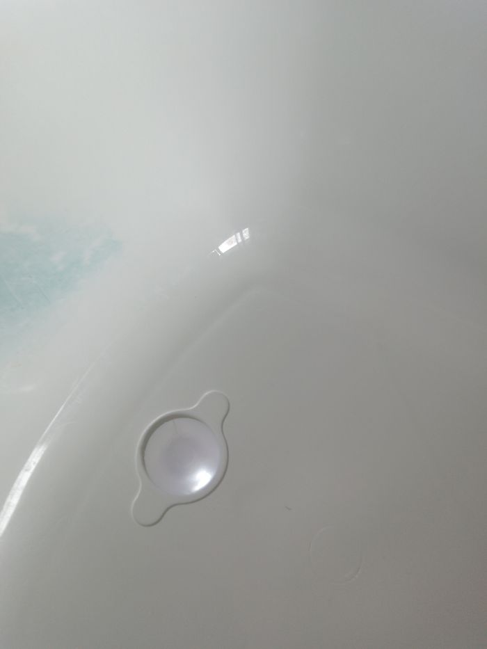 Baignoire bébé - photo numéro 4