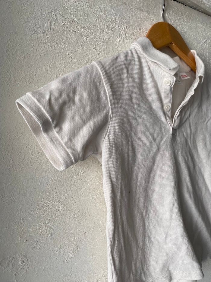 Polos - photo numéro 8