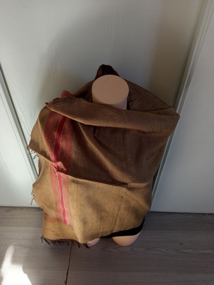 Étole - photo numéro 2