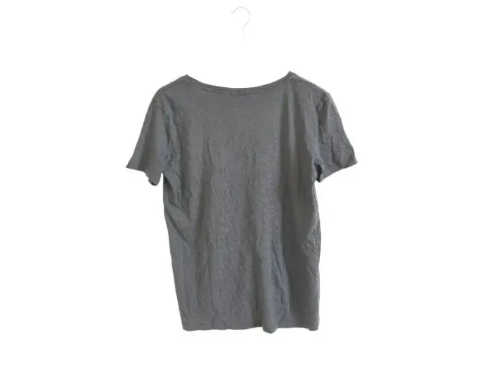 C62 t-shirt noir Zara M - photo numéro 2
