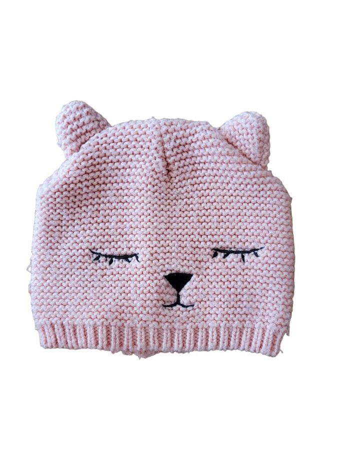 Bonnet taille 18-23 mois