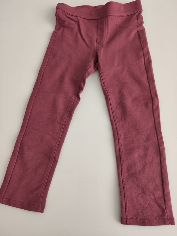 Legging taille 3 ans