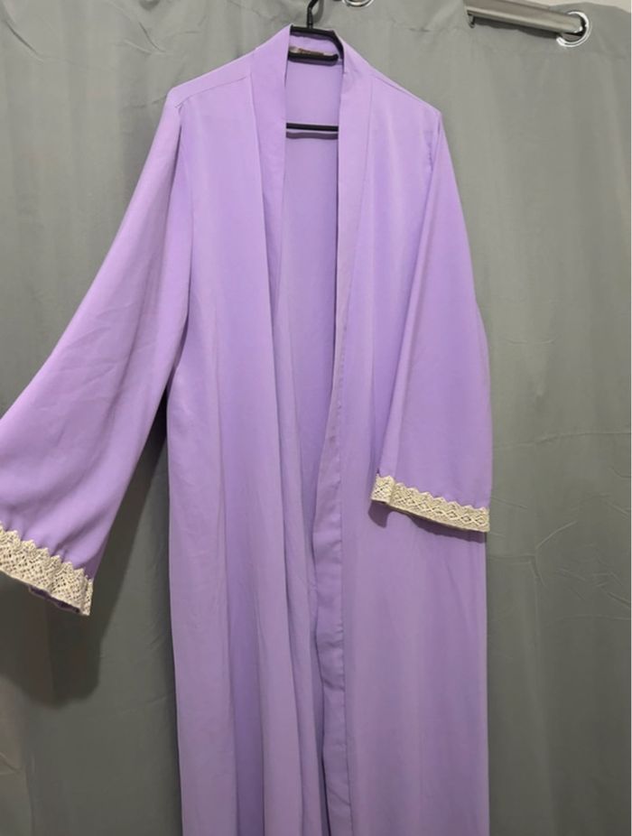 Kimono - photo numéro 2