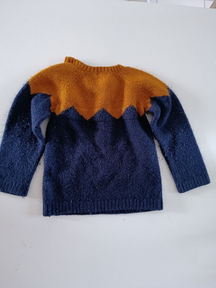 Pull 24 mois - photo numéro 3