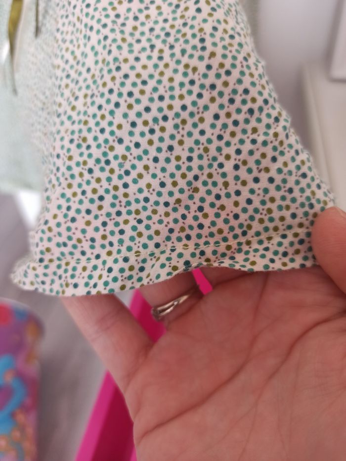 Robe 5 ans - photo numéro 2