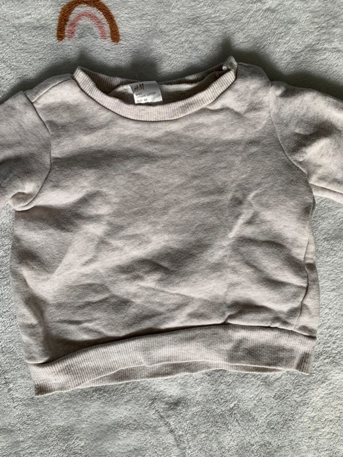 Pull 3 mois - photo numéro 2