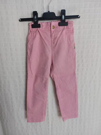 Pantalon In Extenso 86cms (18 mois)