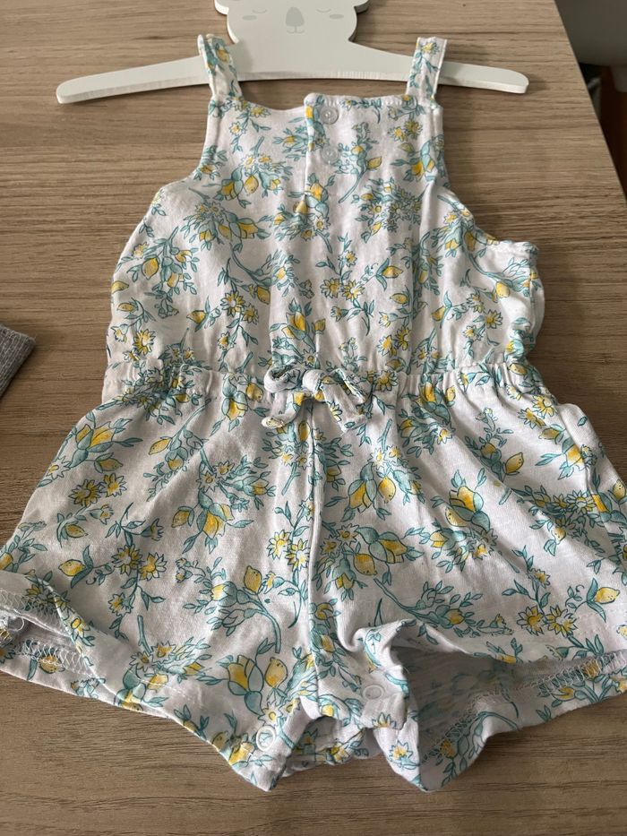 Combi été - photo numéro 2