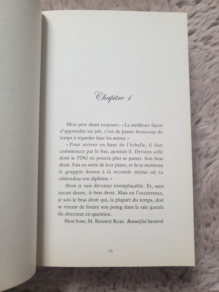 Roman - photo numéro 3