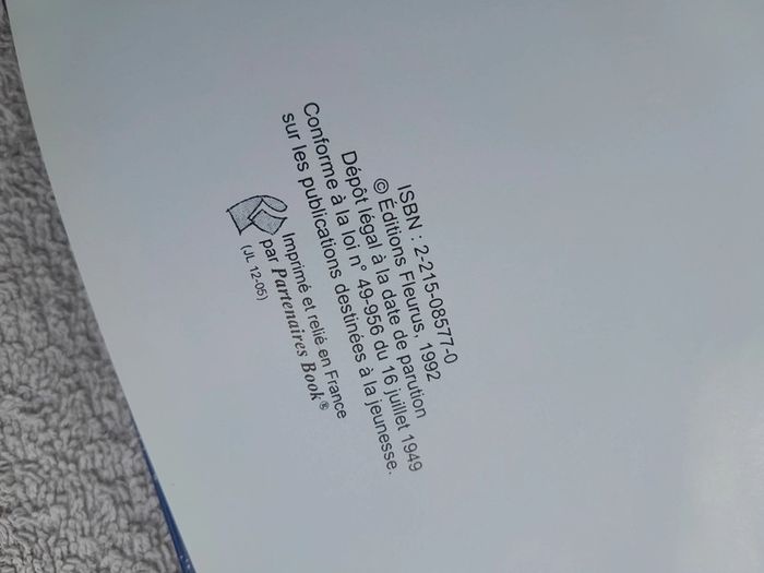 Livre l'imagerie de l'espace - photo numéro 7