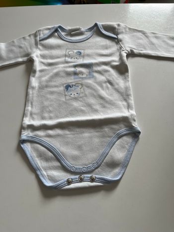 Bodie 6 mois