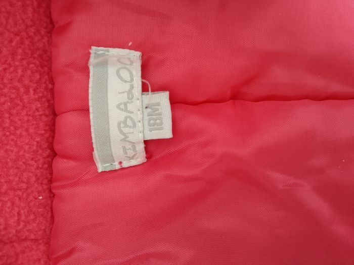 Combinaison - photo numéro 2