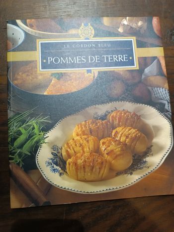 Pommes de terre