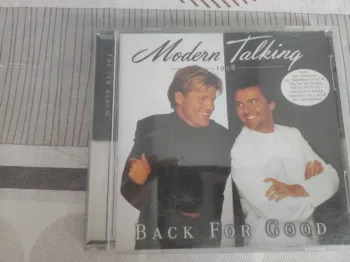 CD modern talking