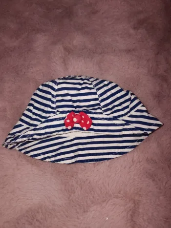 Chapeau bébé