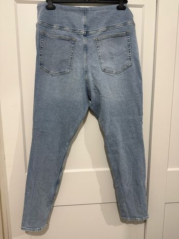 Lot de 2 jeans de grossesse 