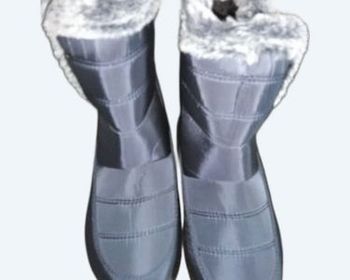 botte d hiver femme 