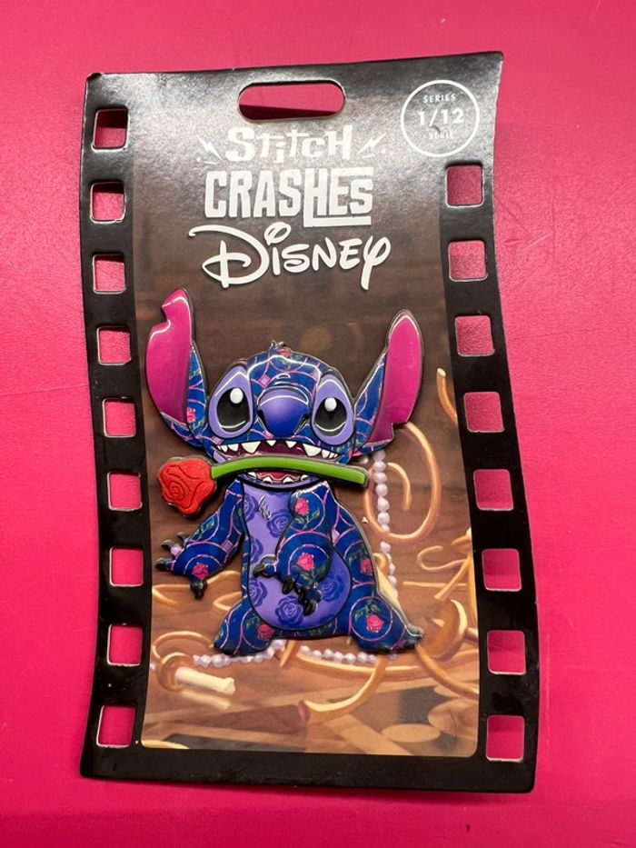 Pin’s Disney