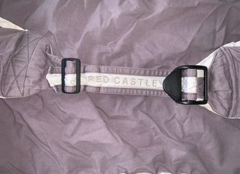 Porte-bébé en Écharpe de portage physio