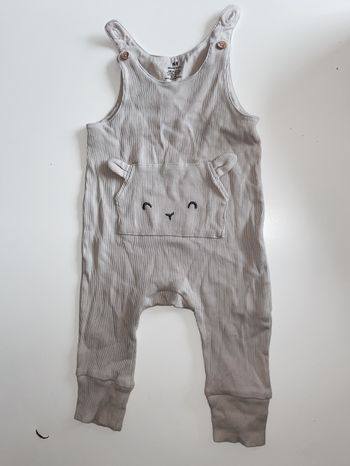 Salopette bébé