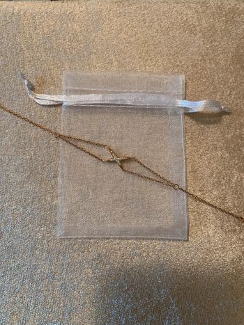 Bracelet en acier inoxydable