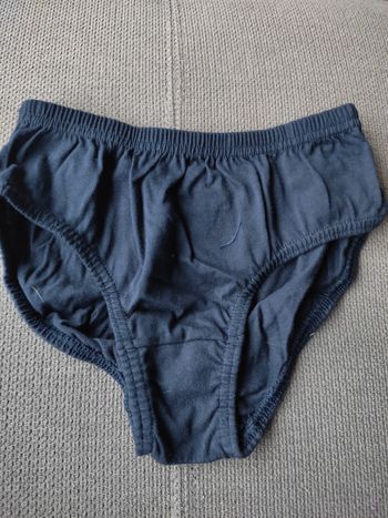 Slip garçon