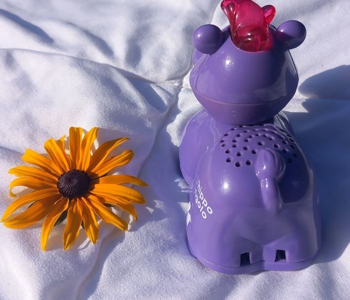 Tut Tut Animo Lilo 💦 Vtech - photo numéro 5